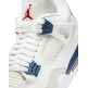 Jordan 4 Retro SB Navy
