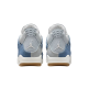 Jordan 4 Retro TEX Denim Worn Blue (Women's)