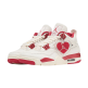 Air Jordan 4 Retro "Valentine's Day" (Women's)