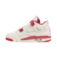 Air Jordan 4 Retro "Valentine's Day" (Women's)