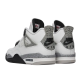 Jordan 4 Retro White Cement
