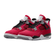 Air Jordan 4 "Toro Bravo"