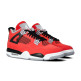 Air Jordan 4 "Toro Bravo"
