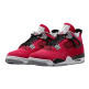 Air Jordan 4 "Toro Bravo"