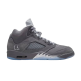 Jordan 5 Retro Wolf Grey (2026)