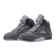 Jordan 5 Retro Wolf Grey (2026)