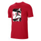Jordan Air "Gym Red"