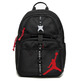 Jordan Air JDB Lunch Rucksack Schwarz