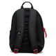 Jordan Air JDB Lunch Rucksack Schwarz