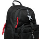 Jordan Air JDB Lunch Rucksack Schwarz