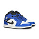 Jordan Air Jordan 1 Mid "White-Royal-Black"