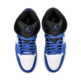 Jordan Air Jordan 1 Mid "White-Royal-Black"