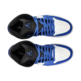 Jordan Air Jordan 1 Mid "White-Royal-Black"