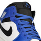 Jordan Air Jordan 1 Mid "White-Royal-Black"