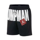 Jordan AJ Jumpman Short (010)