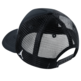 Jordan Big Kids JDB Jan Foam Trucker Hat "Black"