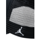 Jordan Big Kids JDB Jan Foam Trucker Hat "Black"