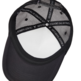 Jordan Big Kids JDB Jan Foam Trucker Hat "Black"