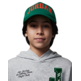 Jordan Big Kids JDB Jan Foam Trucker Hat "Pine Green"