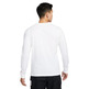 Jordan Brand Holiday Herren Langarm T-Shirt "White"