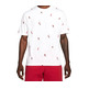 Jordan Brand Holiday "White"