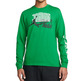 Jordan Brand Herren Langarm T-Shirt