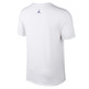 Jordan Camiseta Air Jordan "Das ist alles Volk" (100/weiß/multicolor)