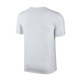 Jordan Camiseta Dry 23/7 Jumpman Basketball (100/weiß)