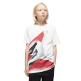Jordan Fade Away Jr. "White"