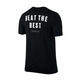 Jordan Dry "Beat the Best" Training T-Shirt (010)