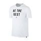 Jordan Dry "Beat the Best" Training T-Shirt (100)