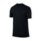 Jordan Dry Mehr Ringe Basketball T-Shirt (010)
