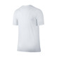 Jordan Dry Mehr Ringe Basketball T-Shirt (100)