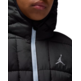 Jordan Essential Midweight Kids Puffer Jacket "Black"