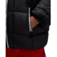 Jordan Essential Midweight Kids Puffer Jacket "Black"