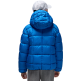 Jordan Essential Midweight Kids Puffer Jacket "Blue"