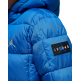 Jordan Essential Midweight Kids Puffer Jacket "Blue"