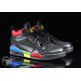 Jordan Flug 9 (002/negra)