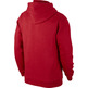 Jordan Flight Fleece Jumpman Air Pullover Hoodie (687)