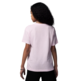 Jordan Girls JDB W J Girlfriend Graphic Tee "Artic Pink"