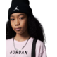Jordan Girls JDB W J Girlfriend Graphic Tee "Artic Pink"