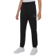Jordan Girls Brooklyn Esentials Pants "Black"