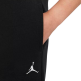 Jordan Girls Brooklyn Esentials Pants "Black"