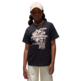 Jordan Girls JBD 23 Flowers SS Tee "Black"