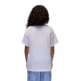 Jordan Girls JBD 23 Flowers SS Tee "White"