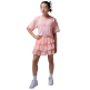 Jordan Girls JBG Secret Diary Tulle Skort "Nike Pink Bloom""