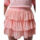 Jordan Girls JBG Secret Diary Tulle Skort "Nike Pink Bloom""
