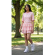 Jordan Girls JBG Secret Diary Tulle Skort "Nike Pink Bloom""