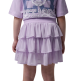 Jordan Girls JBG Secret Diary Tulle Skort "Violet Mist"