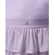 Jordan Girls JBG Secret Diary Tulle Skort "Violet Mist"
